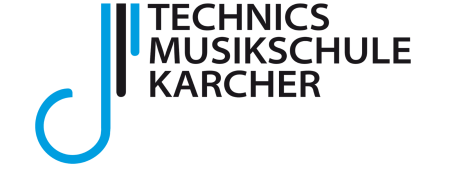 Technics Musikschule Karcher